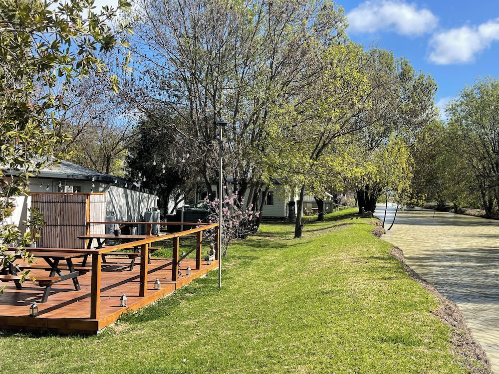 Kerang Holiday Park