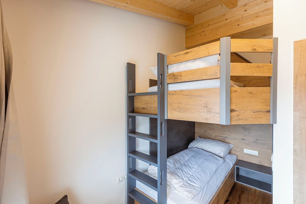 Kreischberg Chalets by ALPS RESORTS