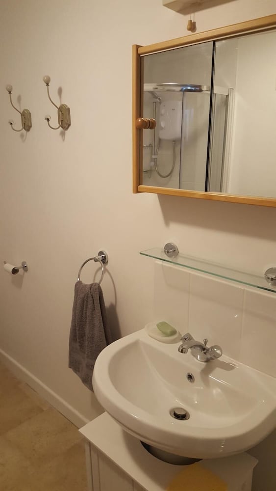Katrina's Apartment Cirencester view 5