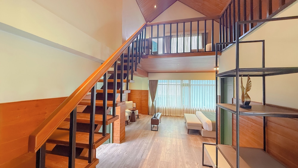 Udaan Yalley Resort & Spa Gangtok