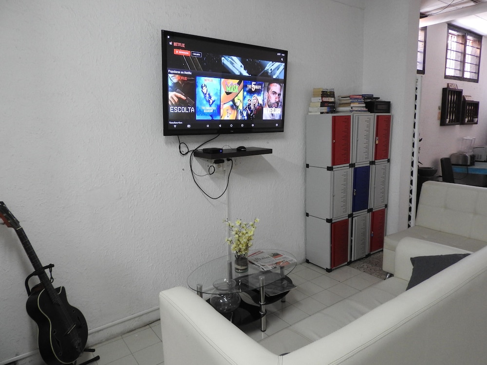 Hostal Don Miguel Cartagena de Indias