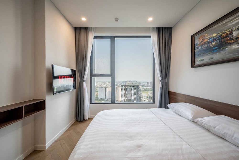 Lumiere Riverside Luxury Apartment, photo 58