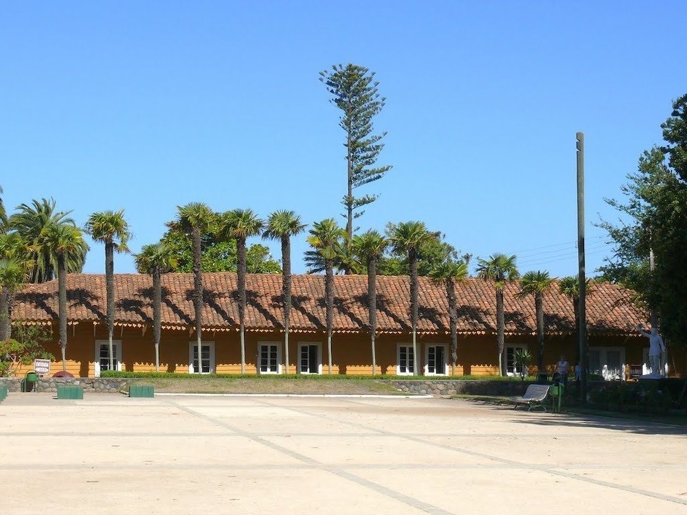 NM ApartHotel Cochrane
