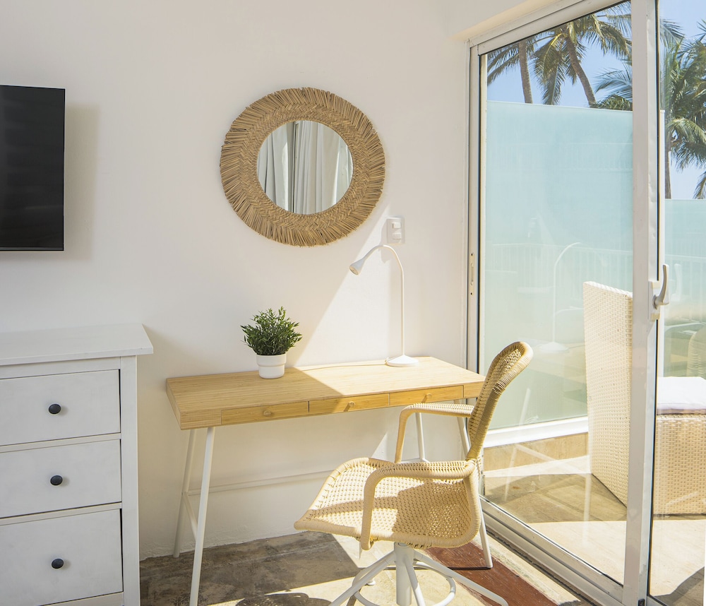 Kite Beach Hotel