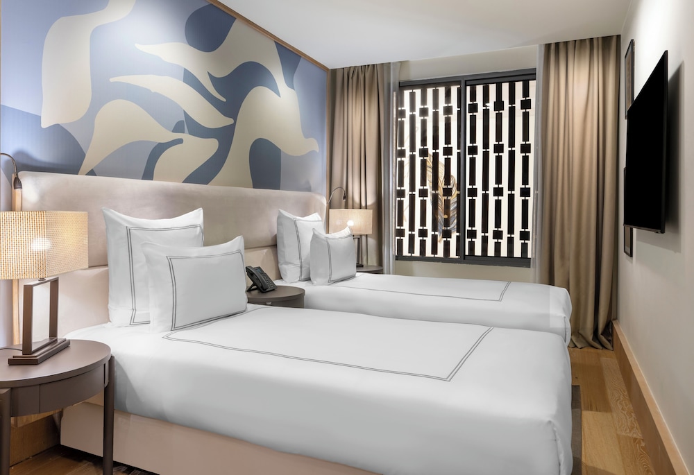 DelMare Reserve Otel & Spa - Image 46