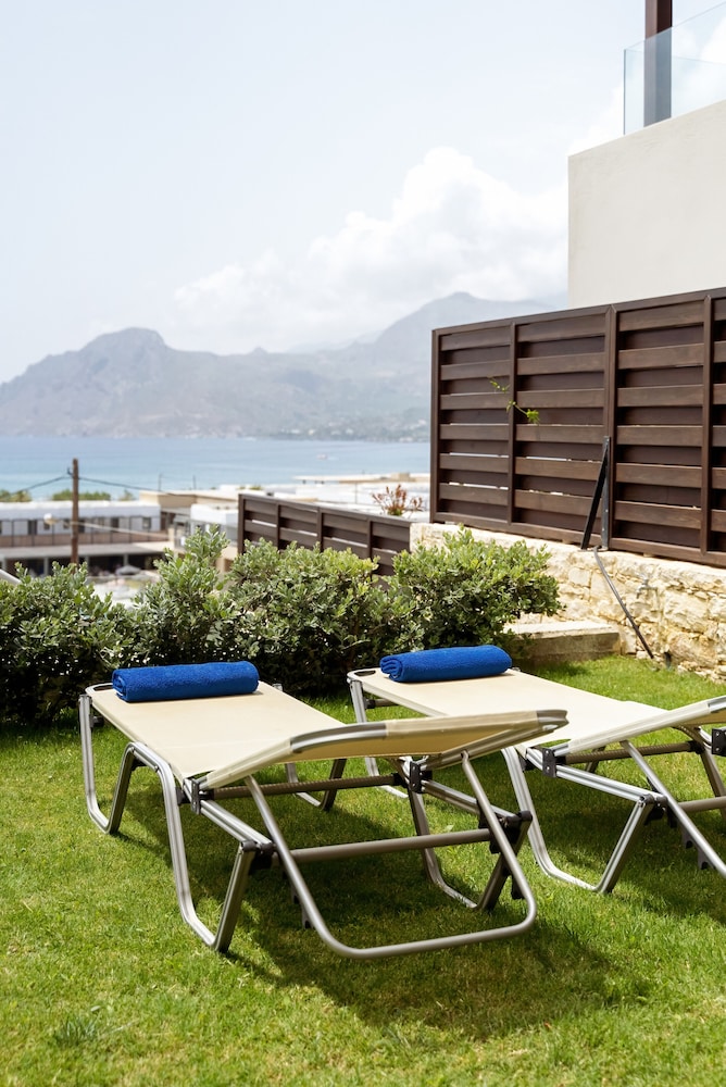 Plakias Resorts