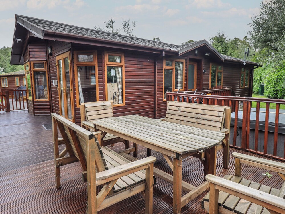 Langdale Lodge 15