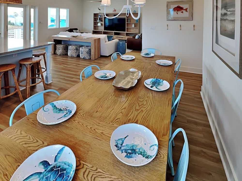 Glory Daze by Silver Sands Vacation Rentals