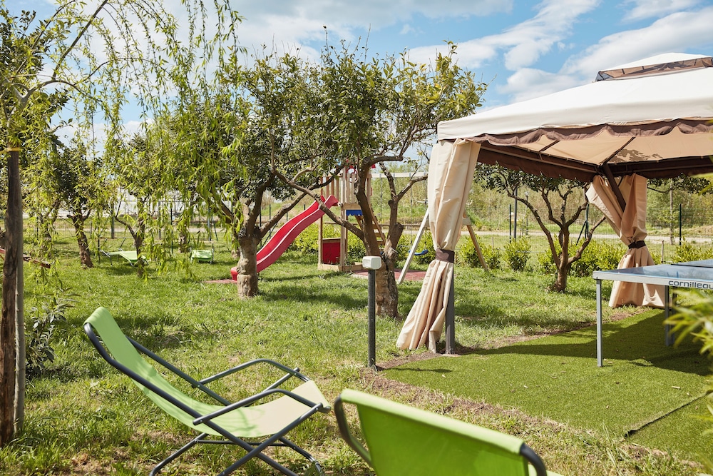 Tenuta Fasanarella