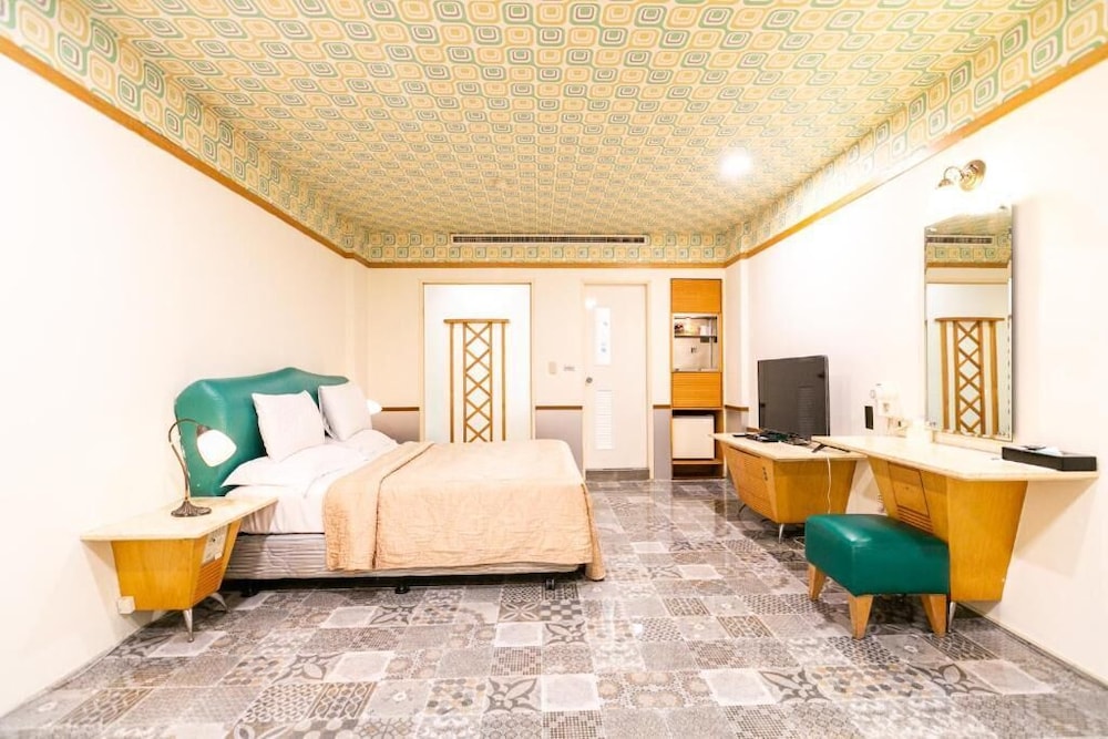 Yun Sung Motel