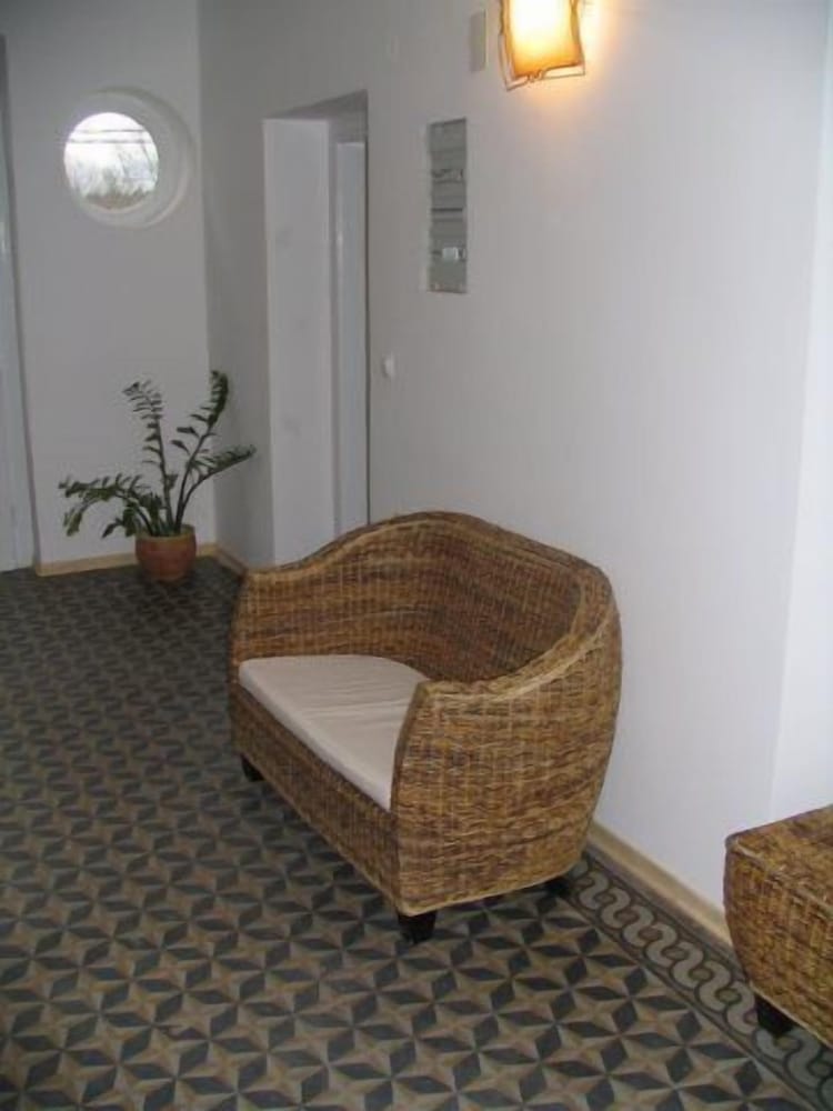 Vila Pekre en Maribor