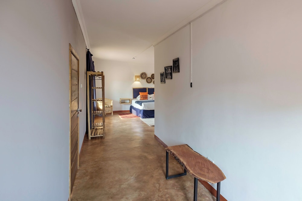The Nkhosi Livingstone Lodge and Spa