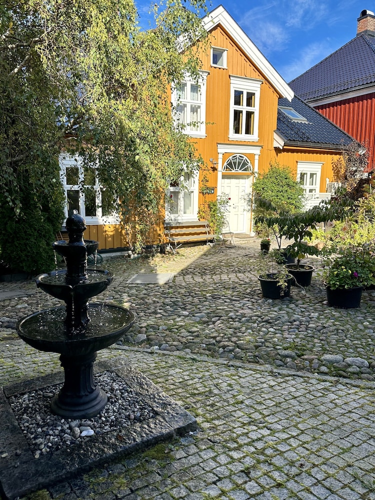 Toldgaarden Gjestegaard, photo 60