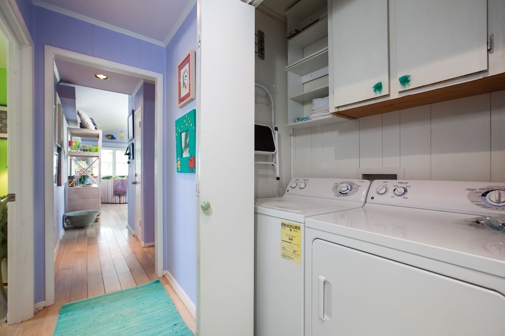Luna Mar by Ryson Vacation Rentals