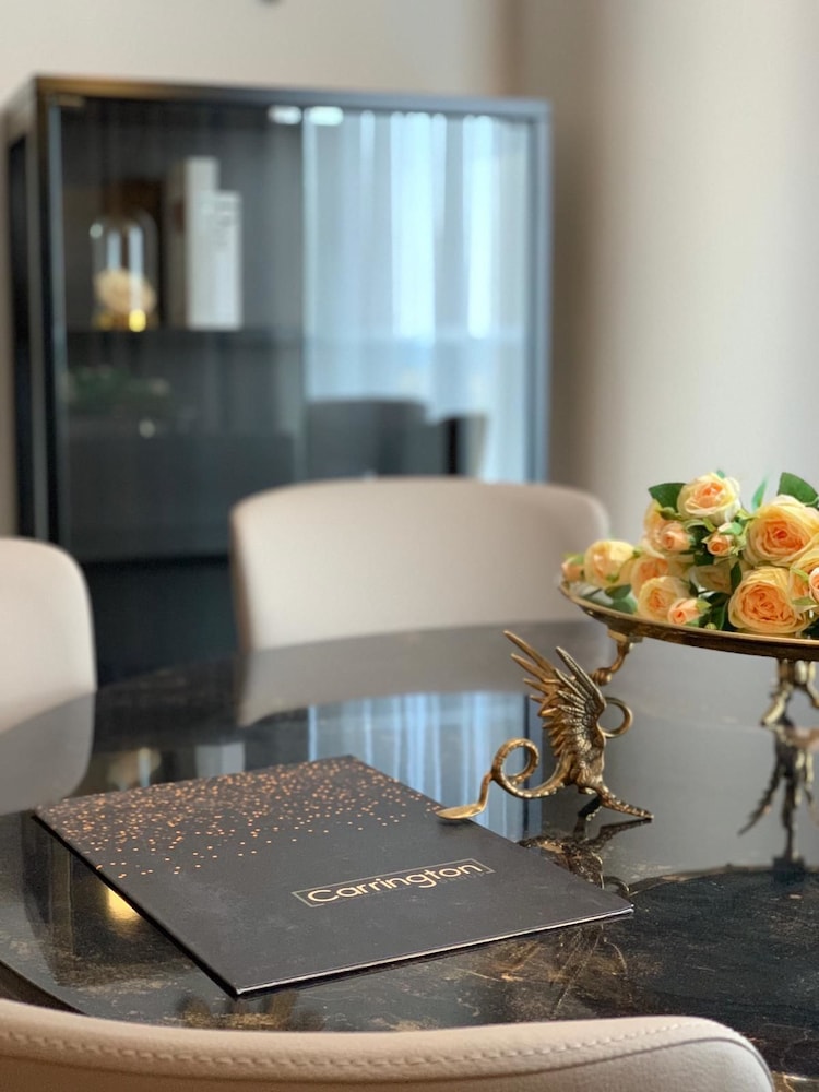 Carrington Gold Tower, photo 23
