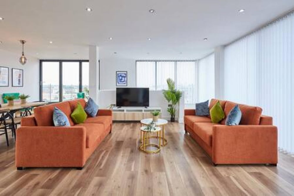 Host Stay The Knight Street Penthouse I