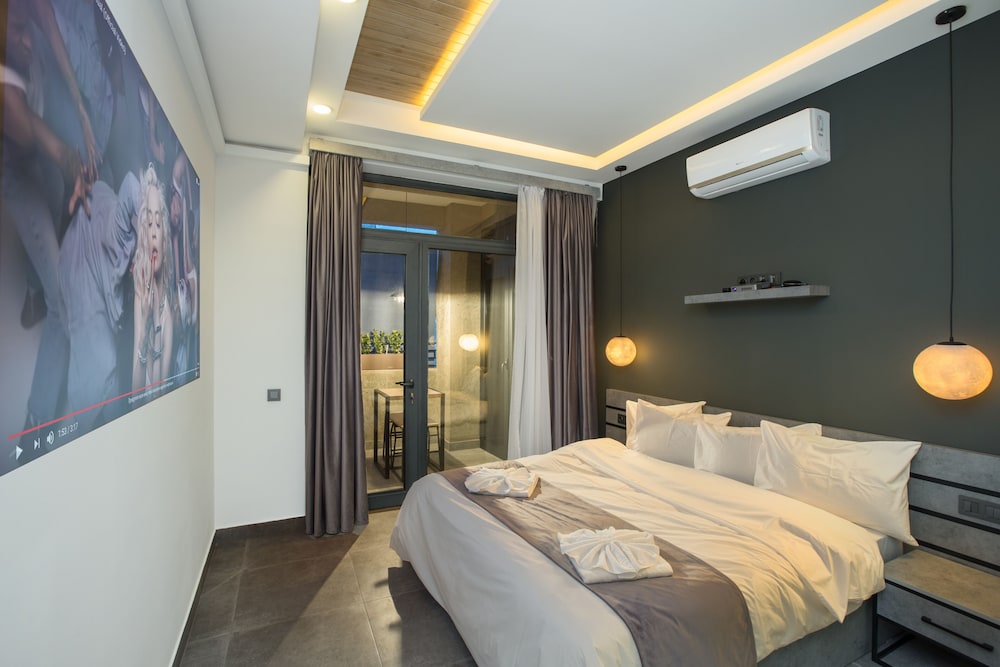 Stay Inn on Yekmalyan St