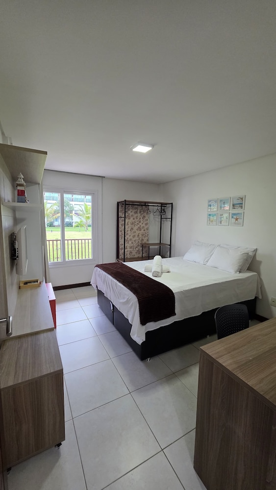 Flat 307A Club Meridional Carneiros bLP