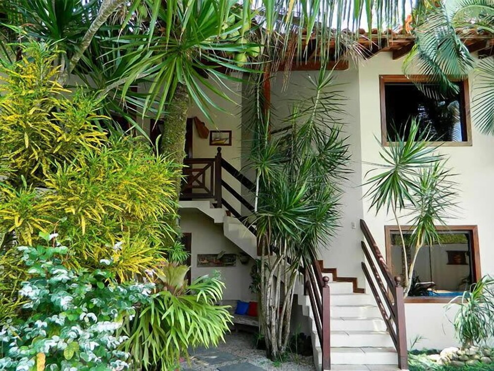 Pousada Naus de Paraty