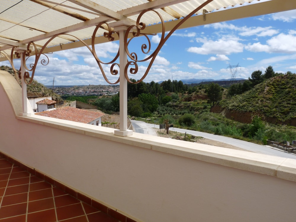 Hostal Rural Montual