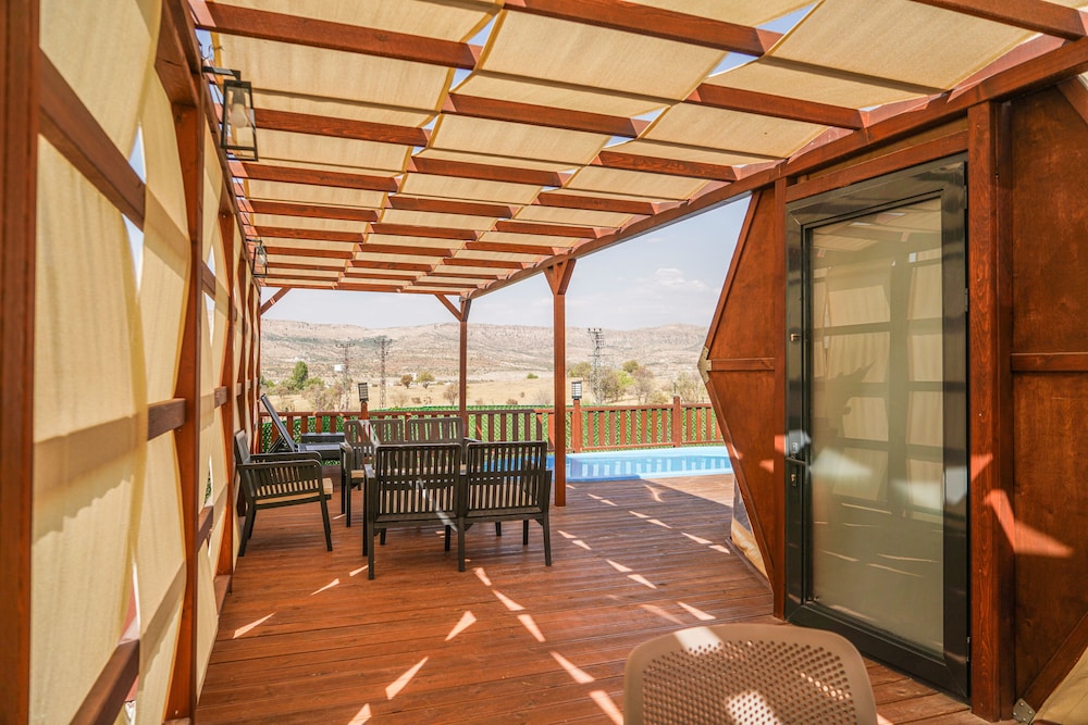 Green Park Hotel Mardin