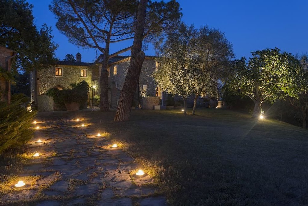 Casale degli Ulivi