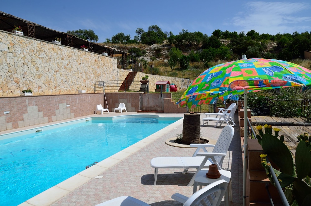 Agriturismo Saccollino