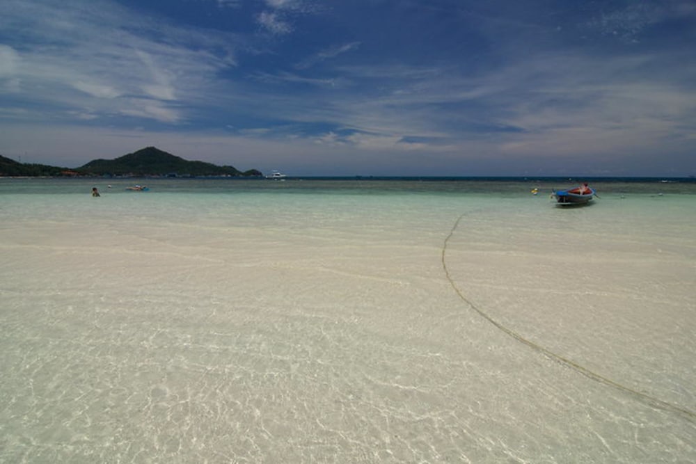 Palm Leaf Resort