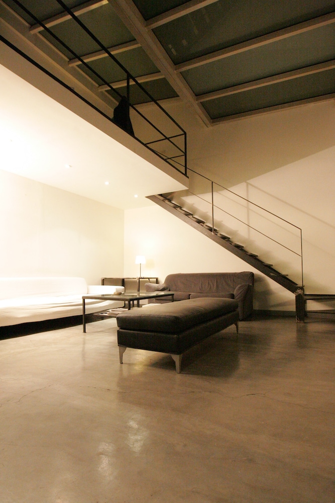 Loft Suite in Duomo