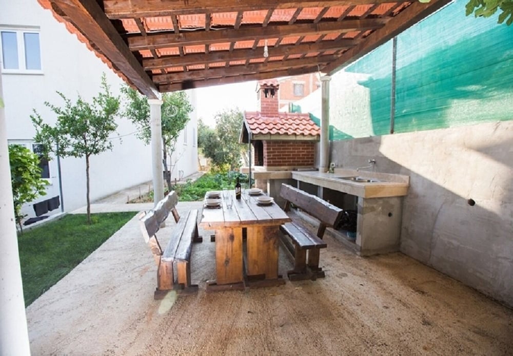 Sea View - 250 m From sea - A2 Vila Jadrana view 2