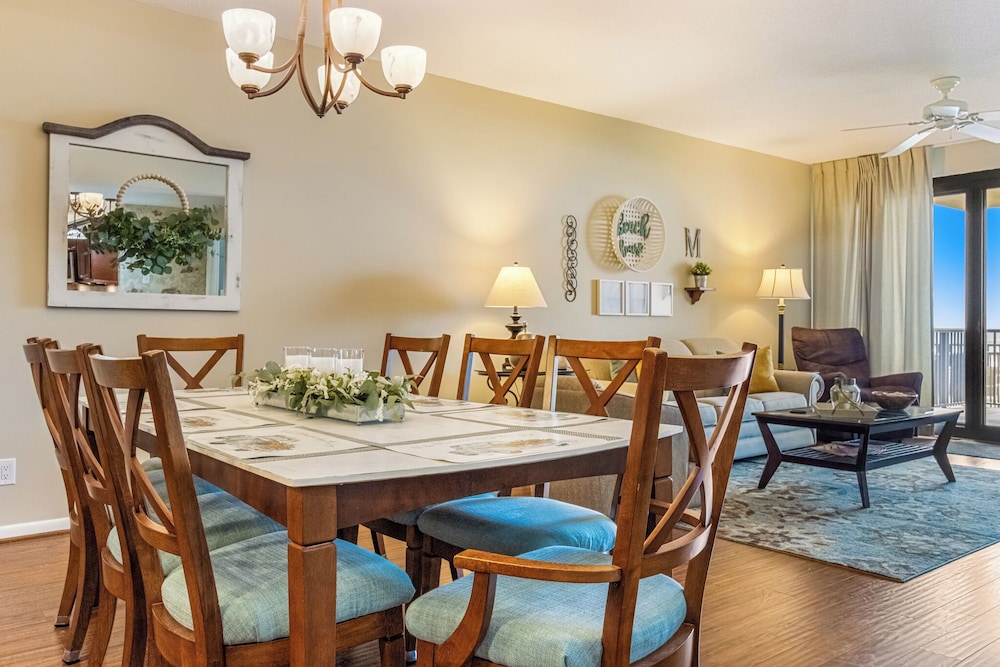 Romar House by Southern Vacation Rentals