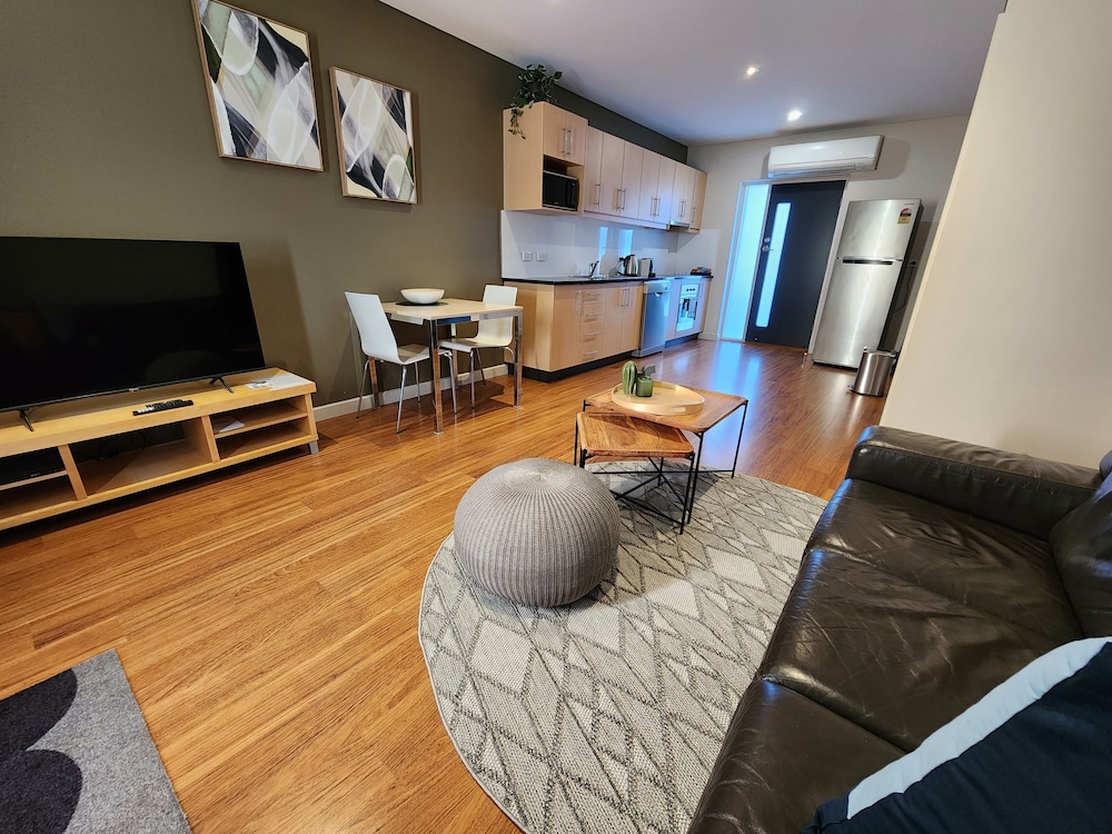 Ethelton Serviced Apartments