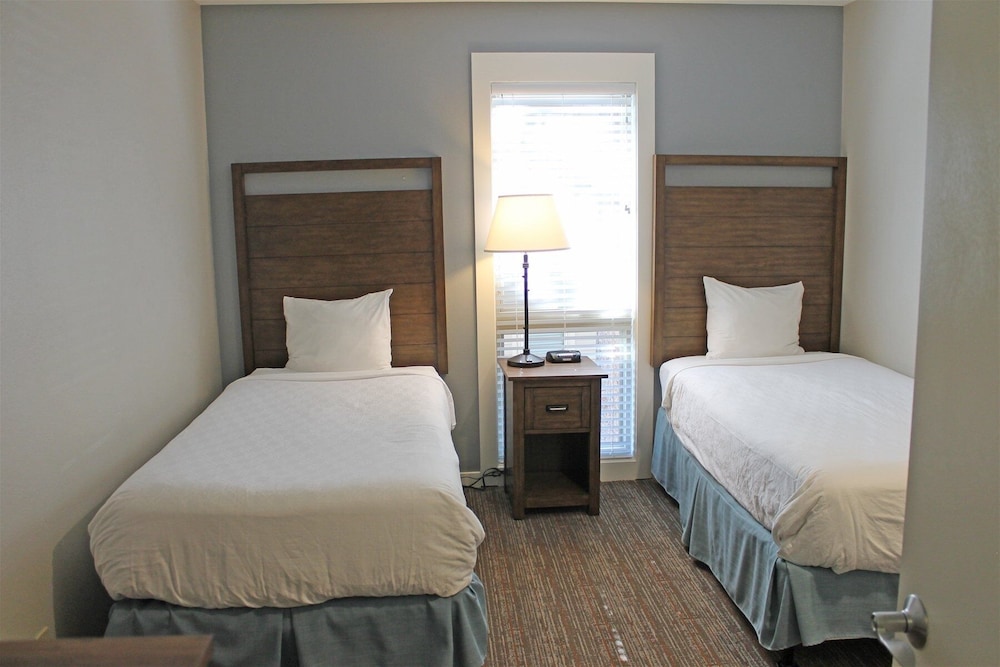 7th Mtn 823f 3 Bedroom Condo
