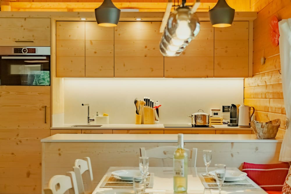 Chalet Soleada