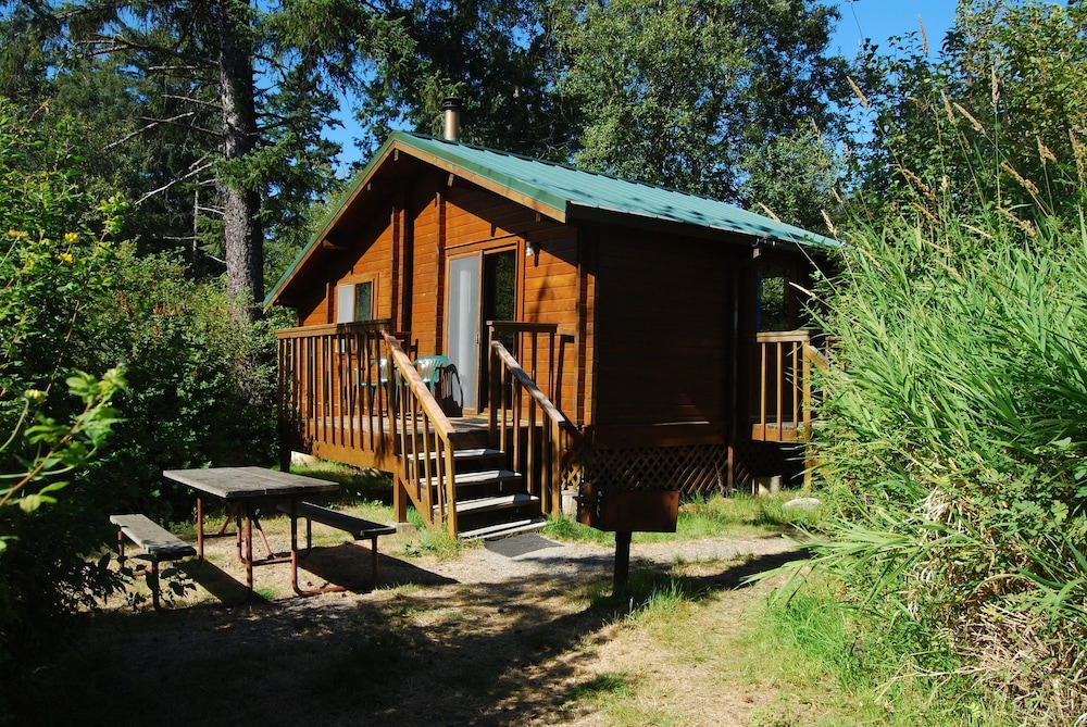 La Conner RV & Camping Resort