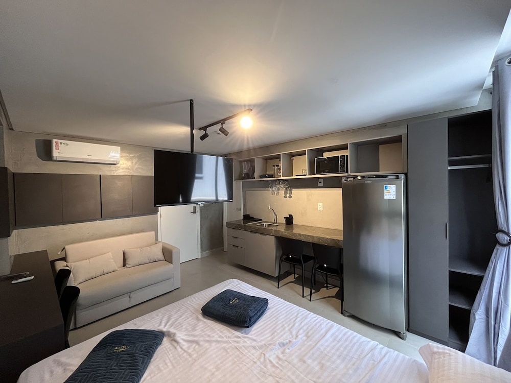 Flat Confort Premium