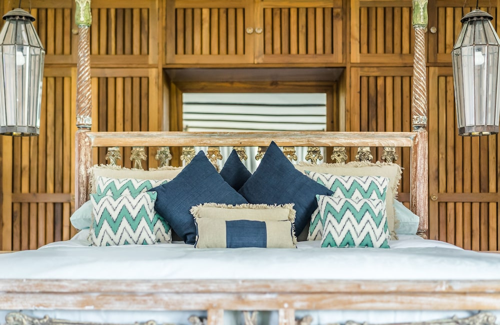 Canggu Villa & Cooking Retreat