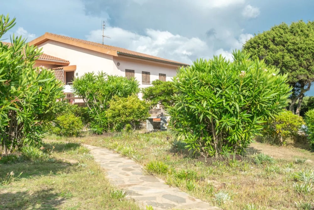 Comfort and Privacy for 4 Guests