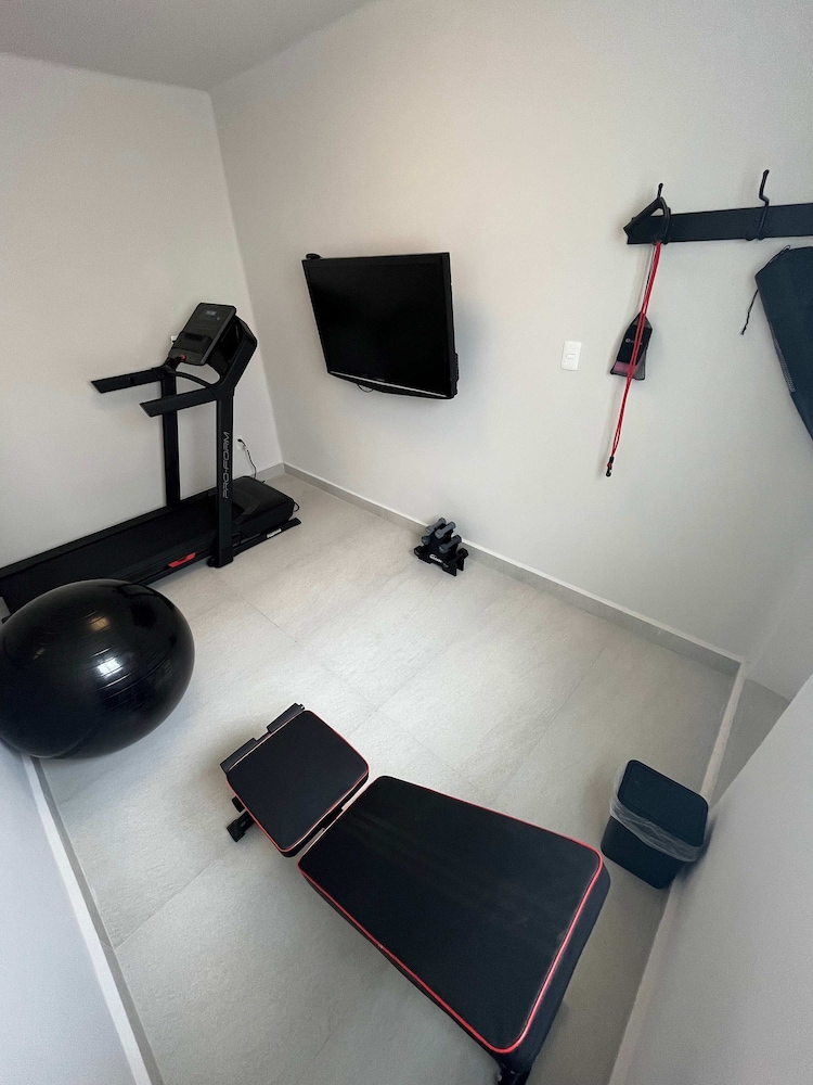 Arquimedes Blanc - Amazing 1BR in Polanco photo 3