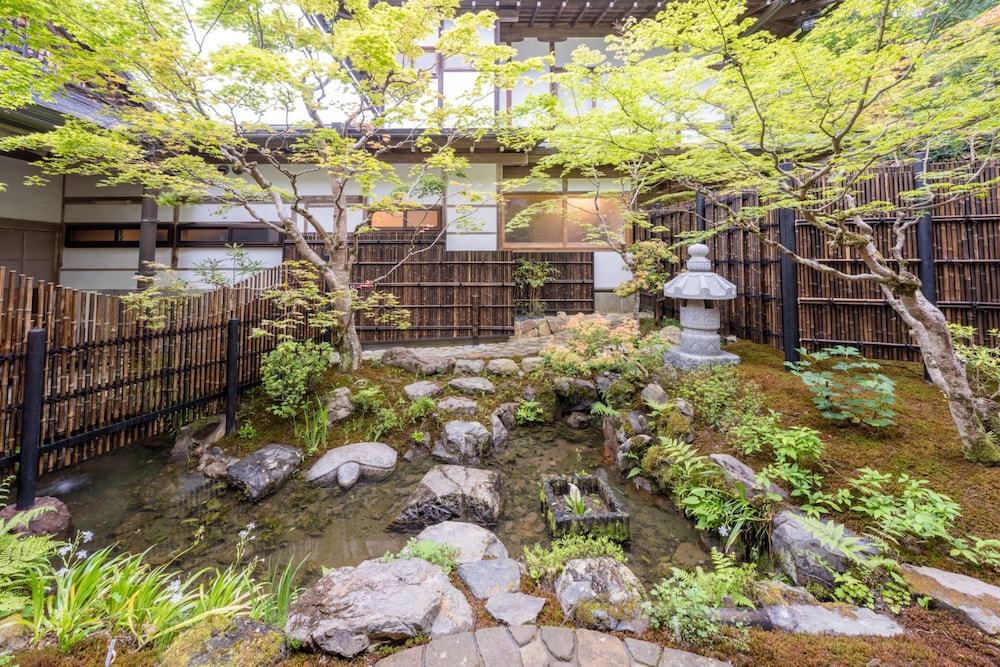 Koyasan Syukubo Ekoin