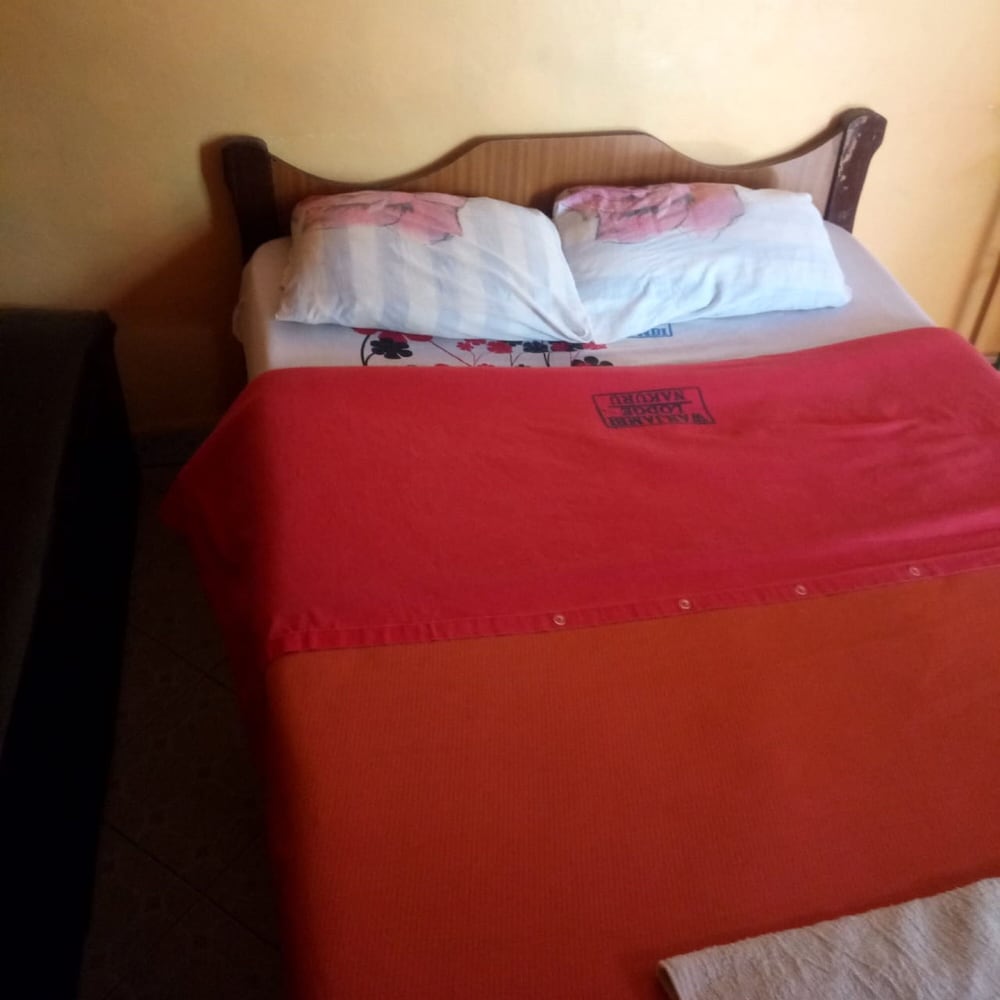 Wanjambi Lodge view 5