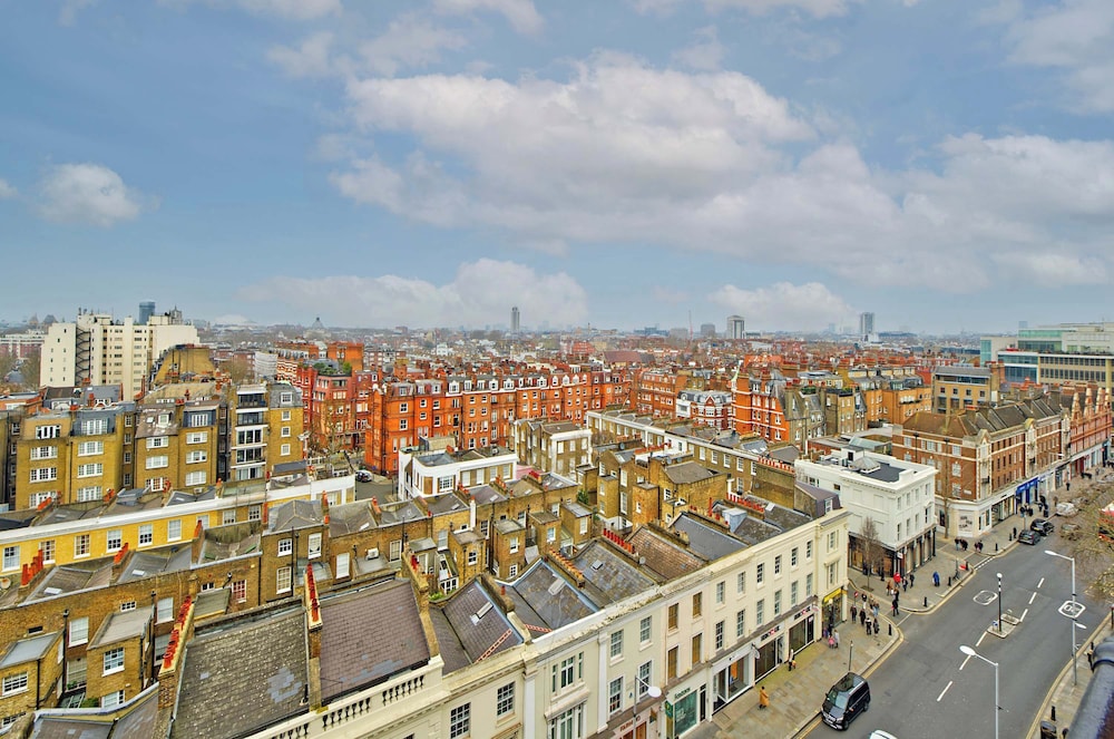 Large 1 Bedroom Apartment - Chelsea