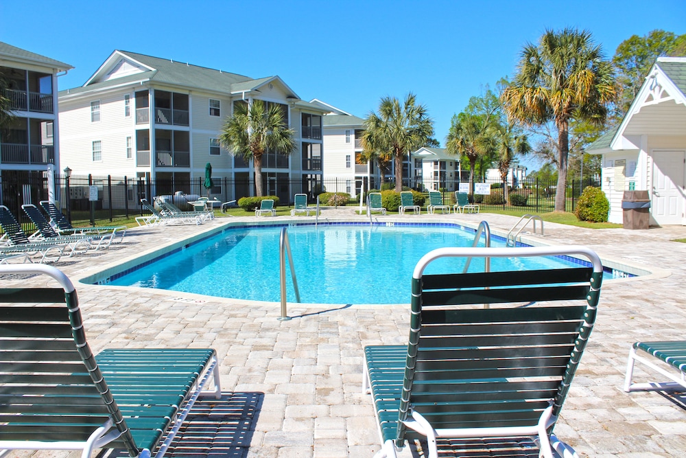 River Oaks by Palmetto Vacations