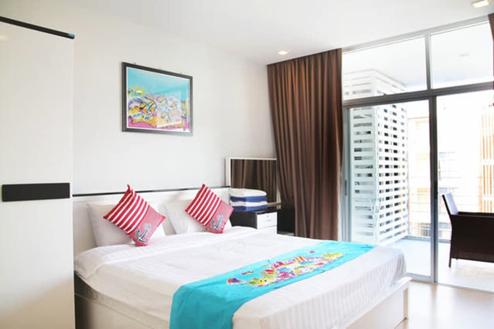 At Sea Condo