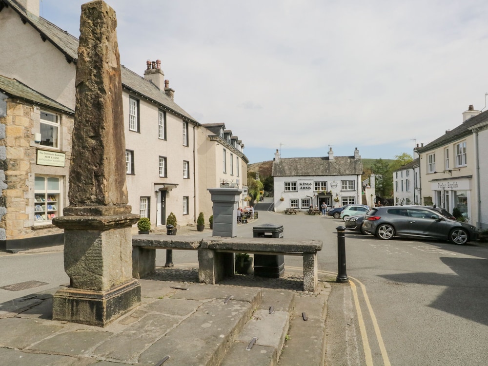 Cartmel Flat