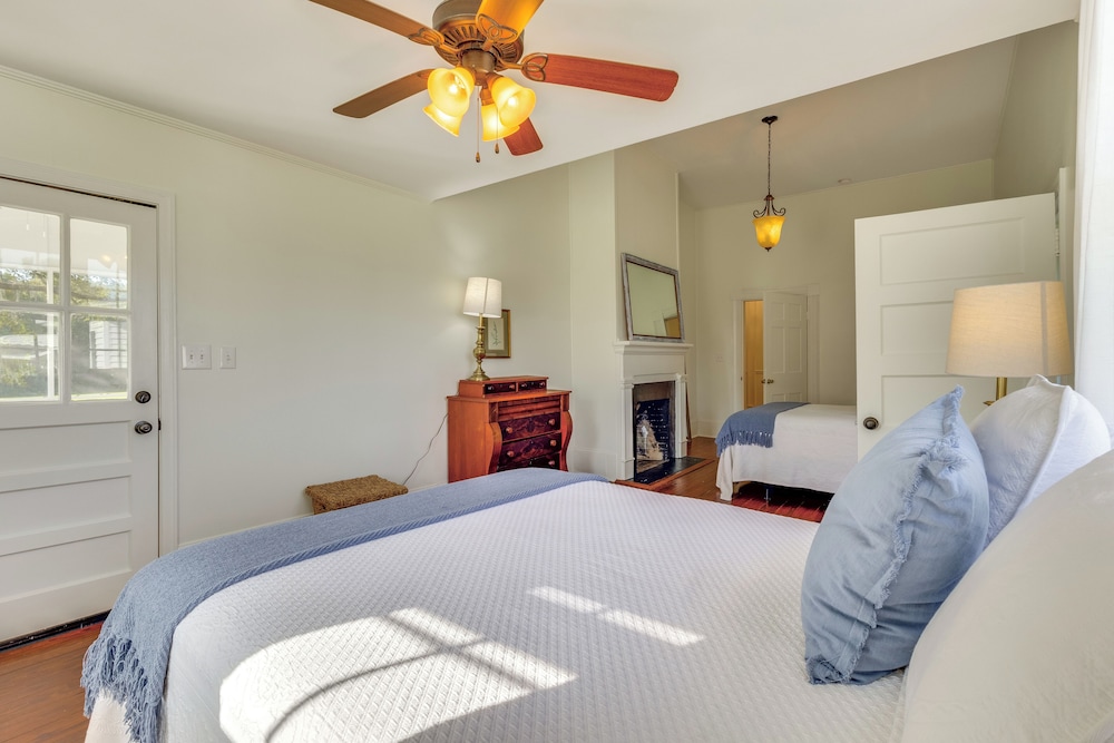Tranquil Abode Near Thomasville w/ Screened Porch! view 3