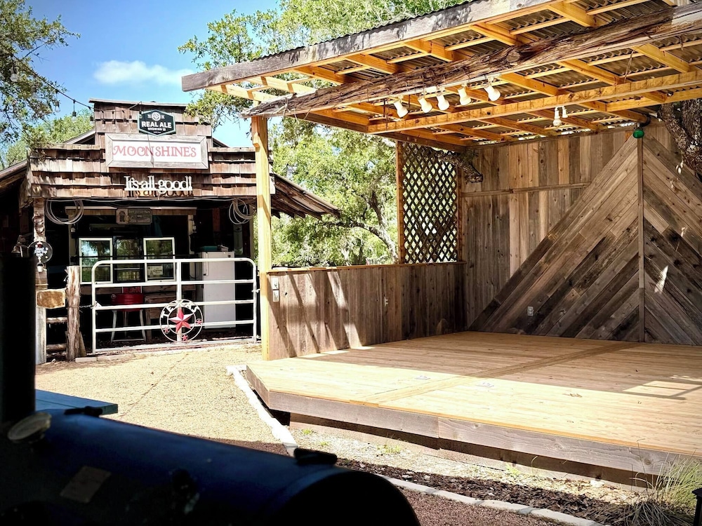Cowboys and Angels Retreat