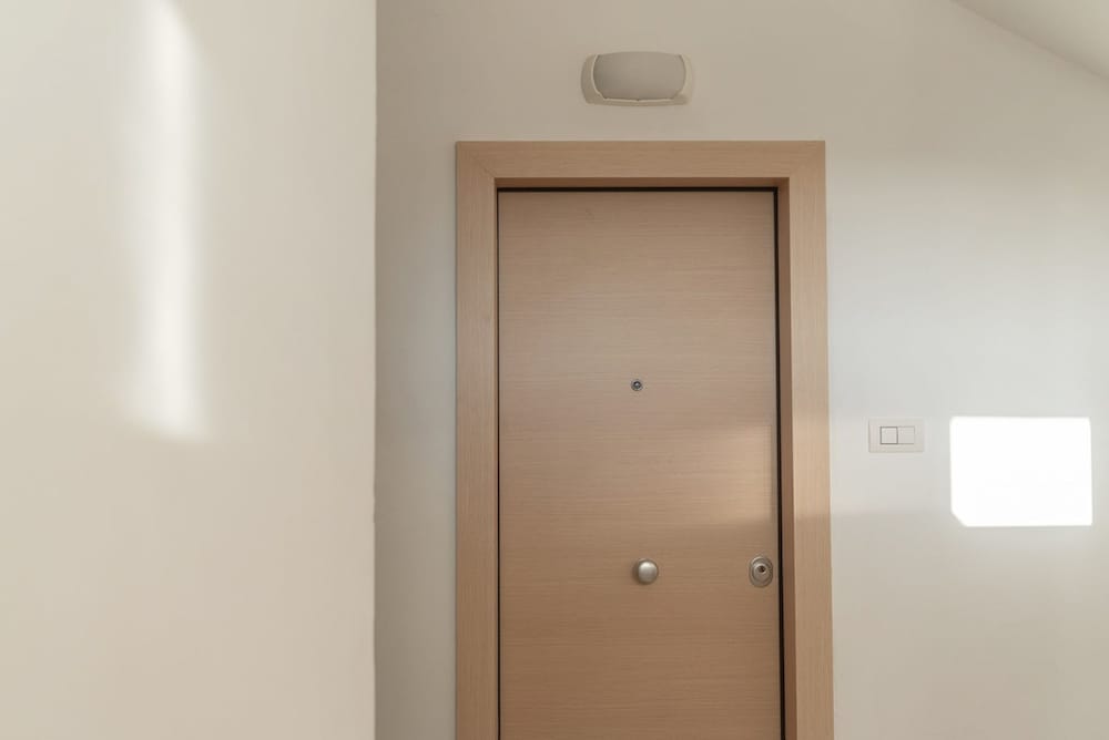 Saint Matthew Central Apartment by Senaon