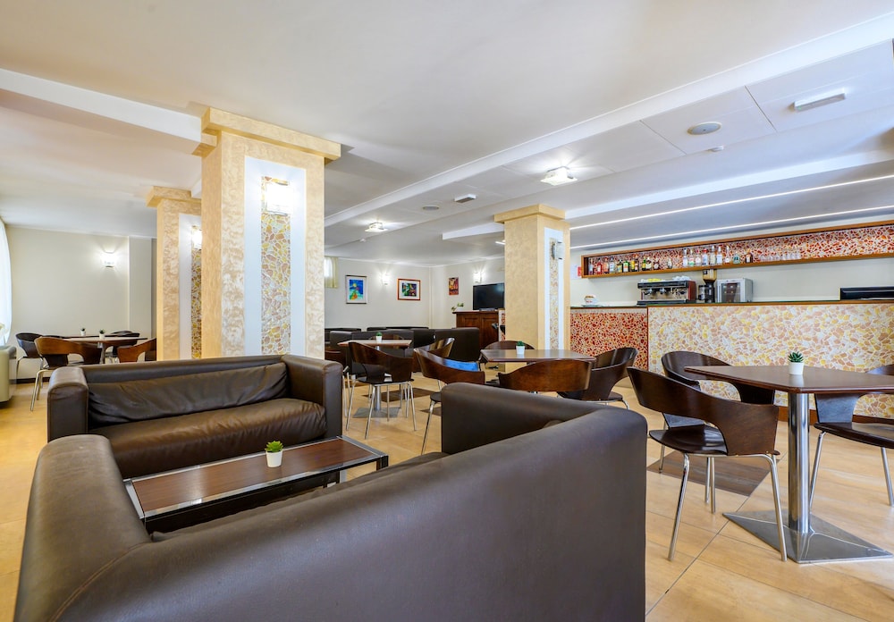Hotel Harmony en Rimini