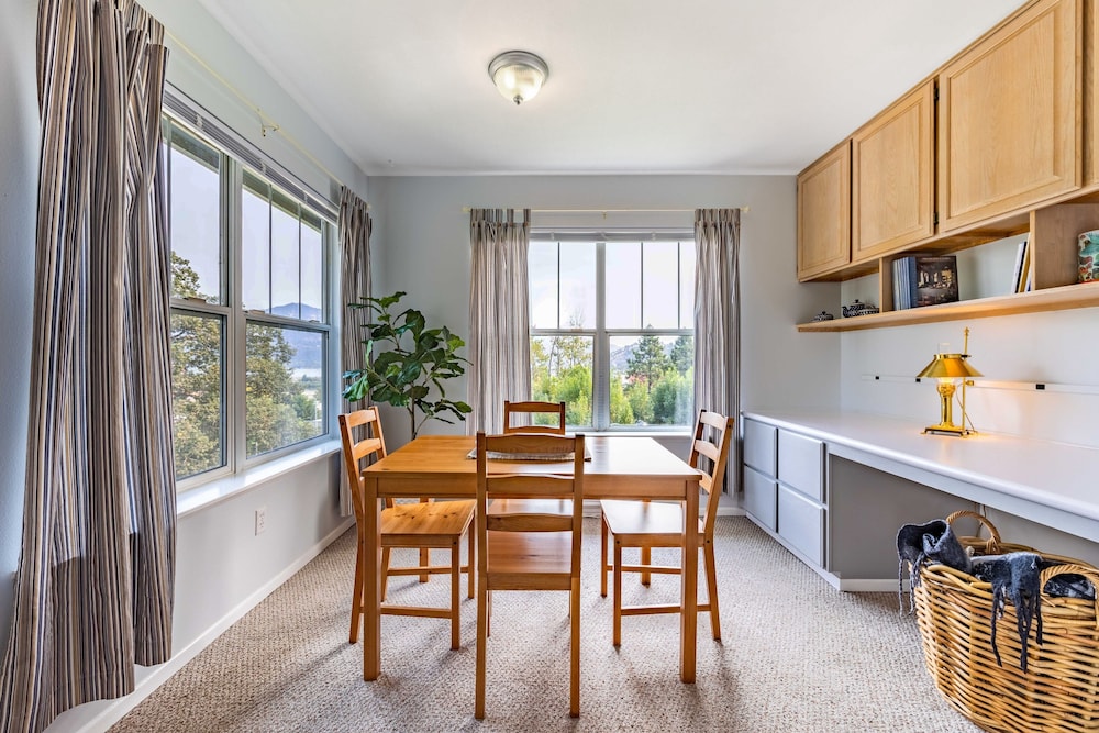 Hood River Vacation Rentals